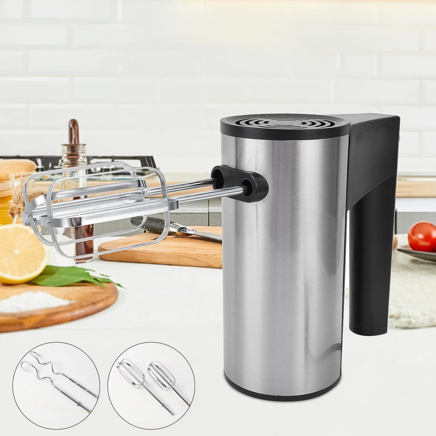 450w Hand Mixer 450w Hand Mixer